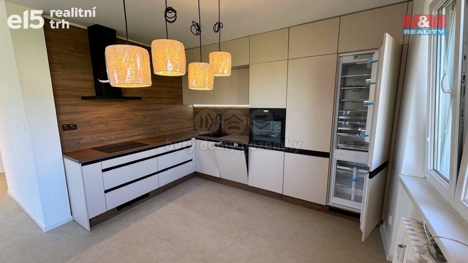 Prodej byty 3+kk, 58 m² - Kopřivnice