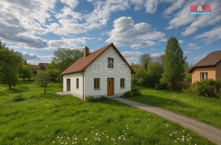 Prodej stavebního pozemku 1 095 m², Moravská Třebová