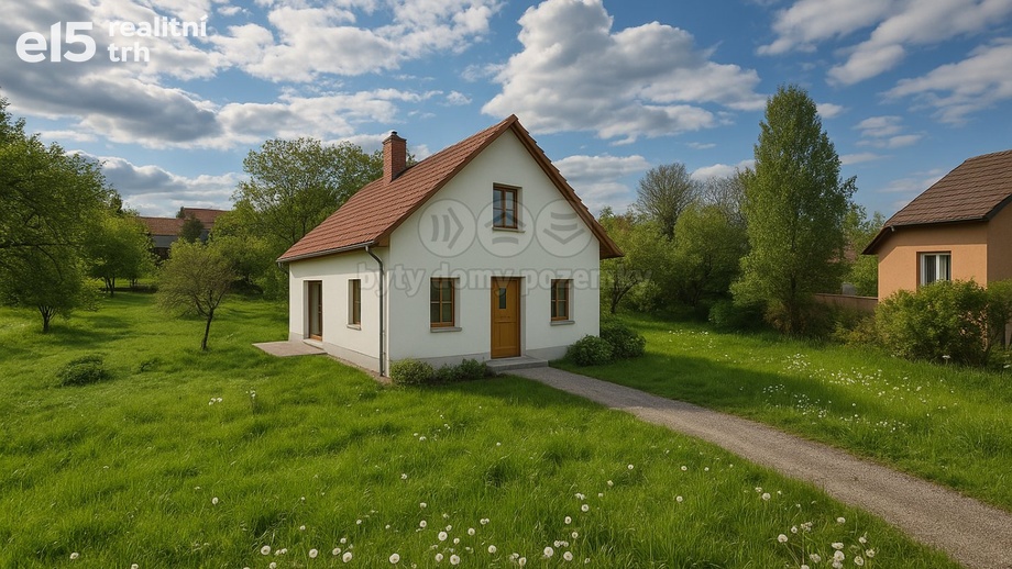 Prodej stavebního pozemku 1 095 m², Moravská Třebová