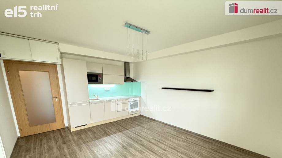 Pronájem byty 3+kk, 70 m² - Praha - Libeň