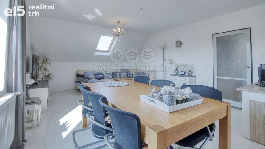 Prodej rodinné domy, 152 m² - Svéradice