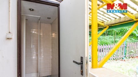 Prodej chaty 41 m², Chlumec