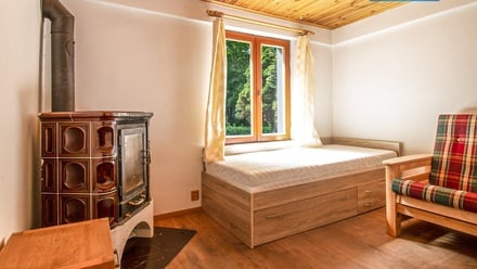 Prodej chaty 41 m², Chlumec