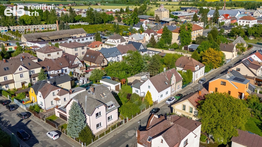 Prodej rodinné domy, 129 m² - Mnichovo Hradiště
