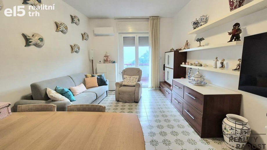 Prodej byty 3+1, 127 m² -