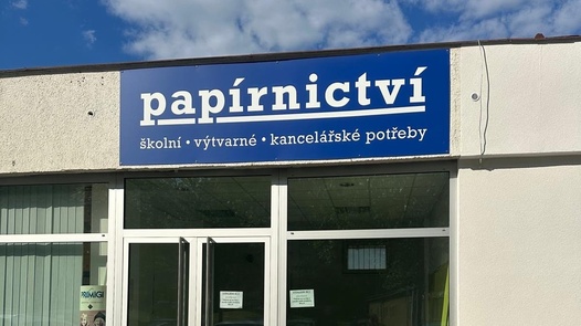 Pronájem obchodní prostory, 33 m² - Brno - Bystrc