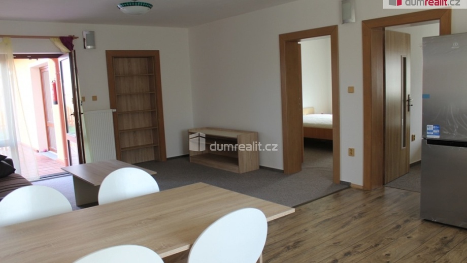 Pronájem bytu 3+kk 65 m², Kladruby