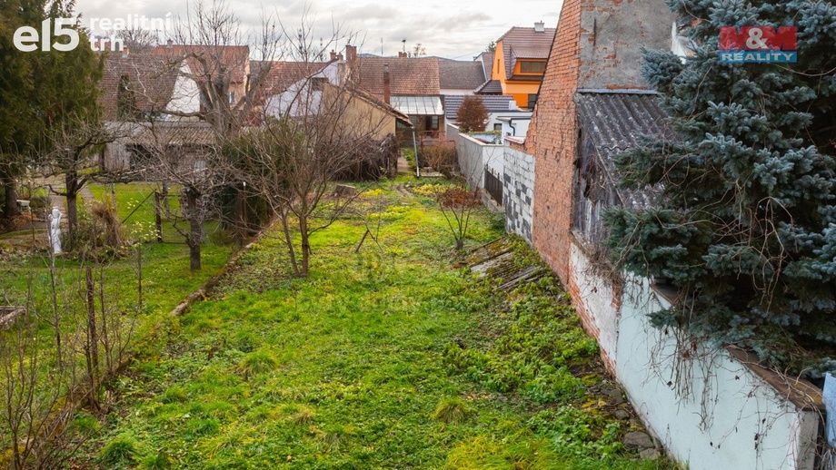 Prodej pozemky pro bydlení, 670 m² - Veverská Bítýška