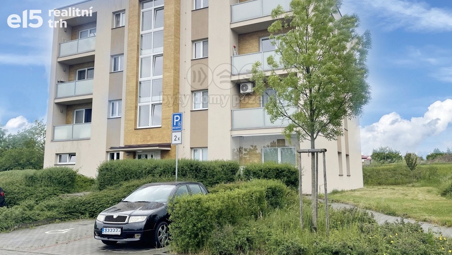 Prodej byty 1+kk, 41 m² - Mělník