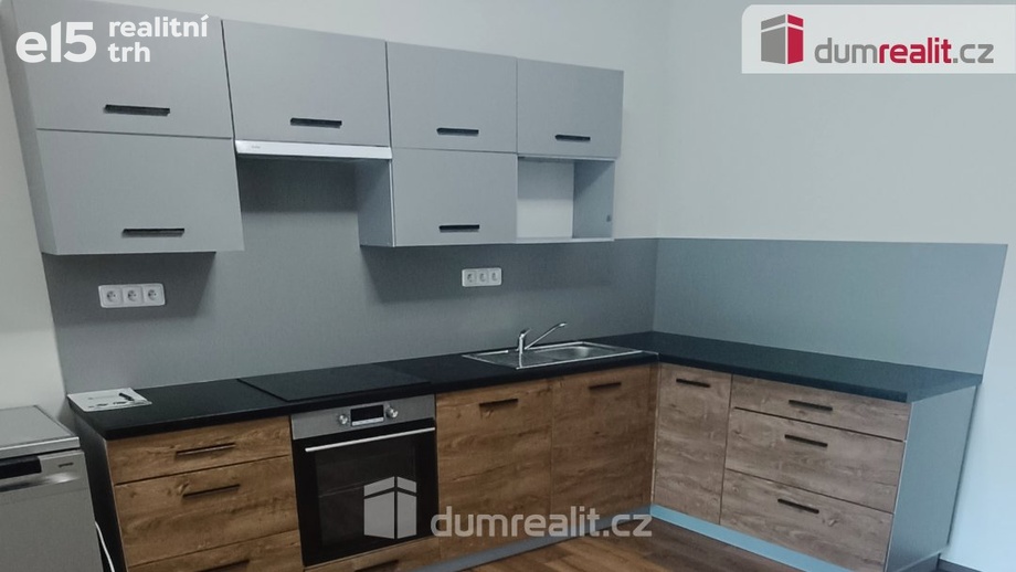 Pronájem byty 2+kk, 65 m² - Ústí nad Labem-centrum