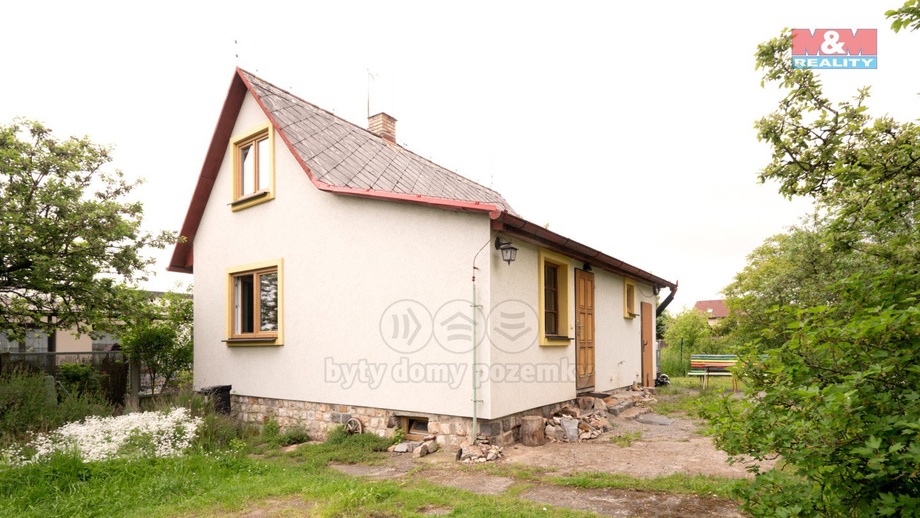 Prodej rodinné domy, 67 m² - Říčany