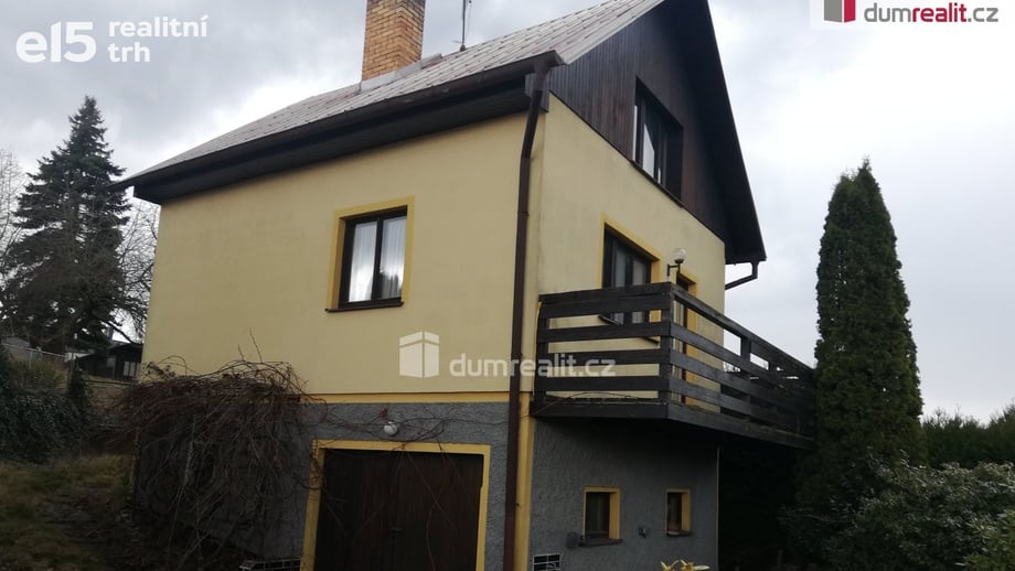 Prodej chata, 378 m² - Plzeň