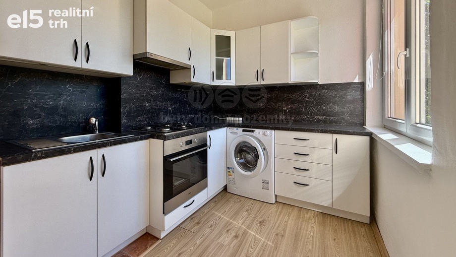 Prodej byty 2+1, 52 m² - Ostrava - Poruba