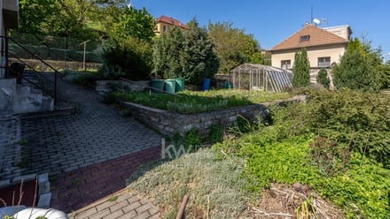 Prodej bytu 3+1 103 m², Praha - Radotín