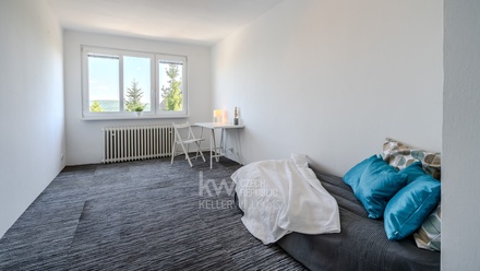Prodej bytu 3+1 103 m², Praha - Radotín