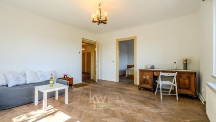 Prodej bytu 3+1 103 m², Praha - Radotín