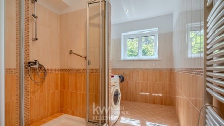 Prodej bytu 3+1 103 m², Praha - Radotín