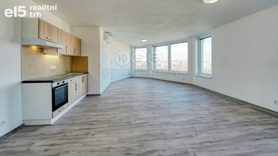 Pronájem bytu 2+kk 81 m², Plzeň 2-Slovany
