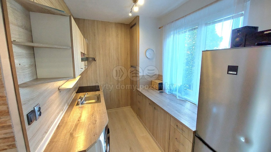Prodej byty 3+1, 72 m² - Trojanovice