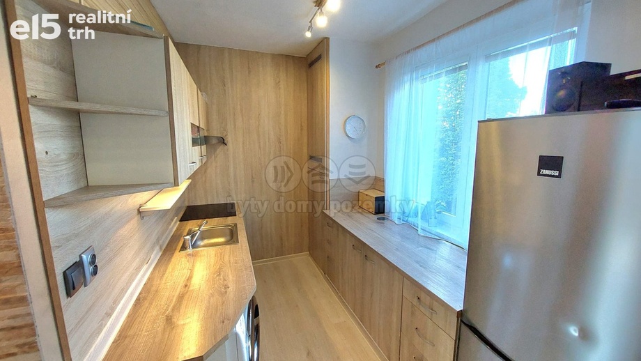 Prodej byty 3+1, 72 m² - Trojanovice