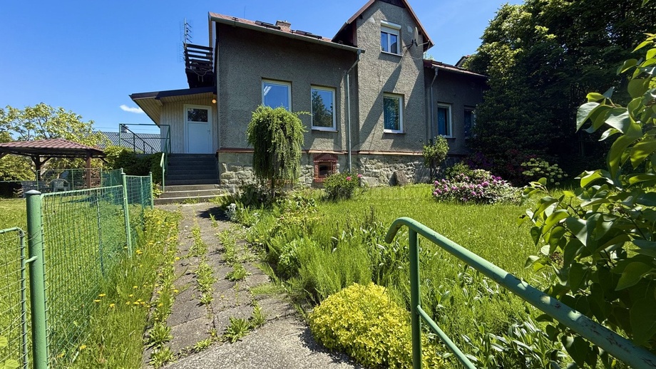 Prodej rodinného domu 140 m², Bohumín - Záblatí