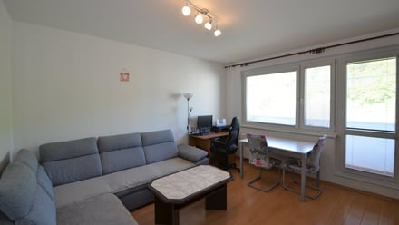 Prodej bytu 3+1 73 m², Hlubočky