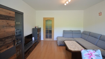 Prodej bytu 3+1 73 m², Hlubočky