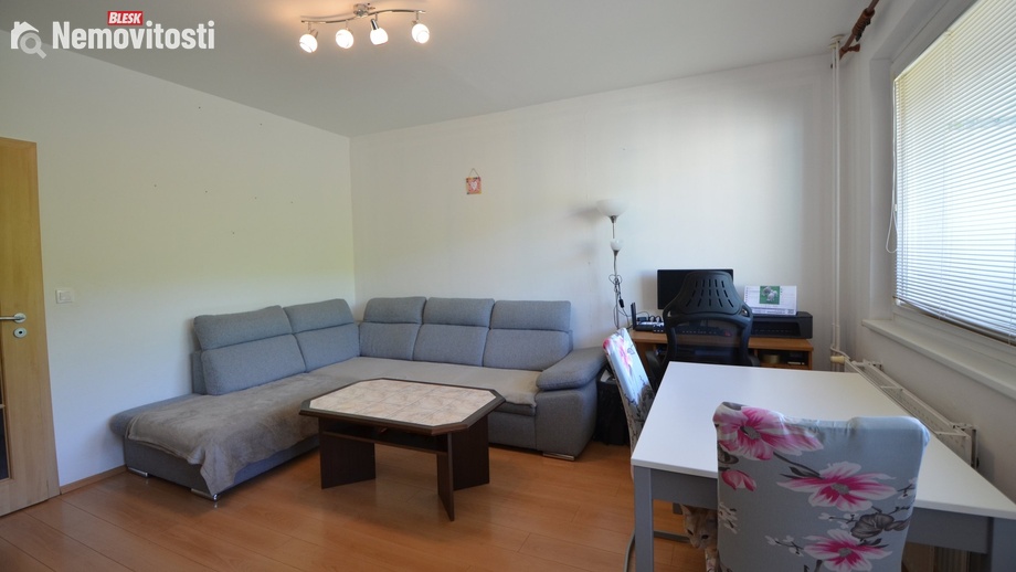 Prodej bytu 3+1 73 m², Hlubočky