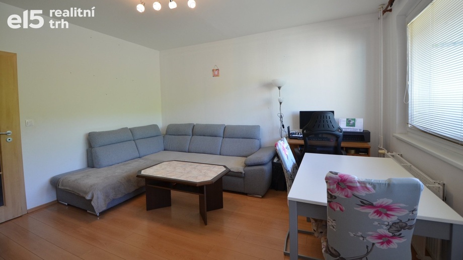 Prodej byty 3+1, 73 m² - Hlubočky