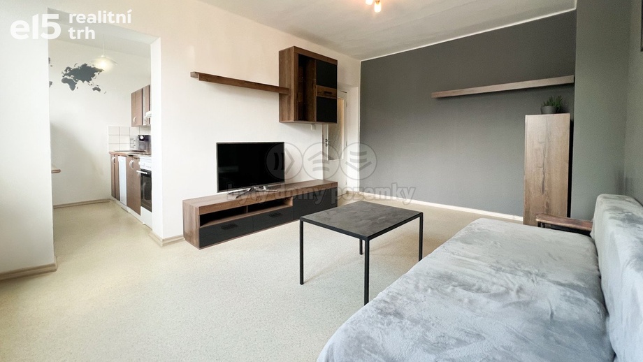 Prodej byty 2+1, 47 m² - Lenora