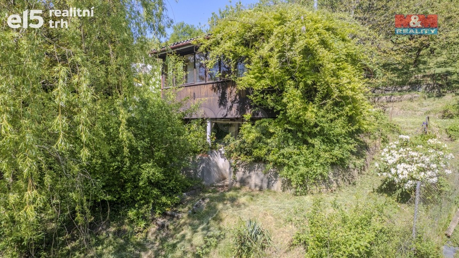 Prodej chata, 25 m² - Vsetín