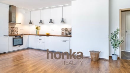 Prodej bytu 4+kk 123 m², Praha - Jinonice