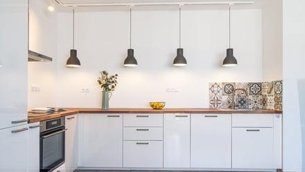 Prodej bytu 4+kk 123 m², Praha - Jinonice