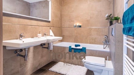Prodej bytu 4+kk 123 m², Praha - Jinonice