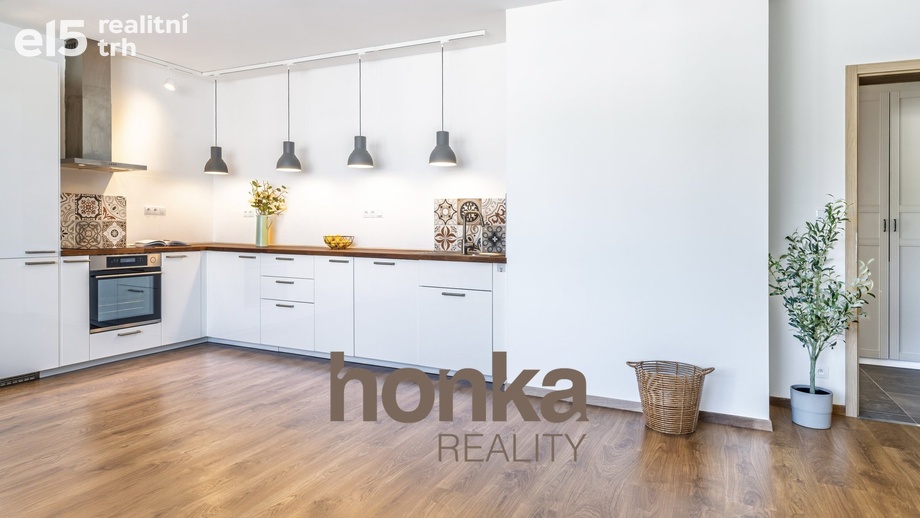 Prodej byty 4+kk, 123 m² - Praha - Jinonice