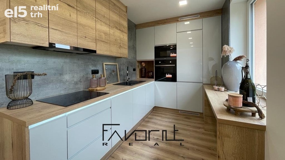 Prodej byty 4+kk, 67 m² - Ostrava - Poruba