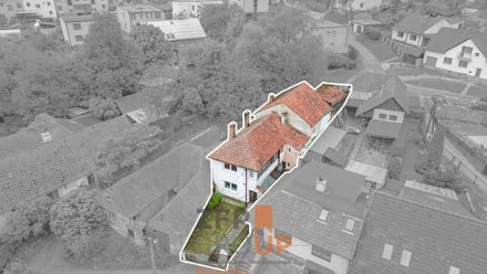 Prodej rodinného domu 153 m², Velké Opatovice