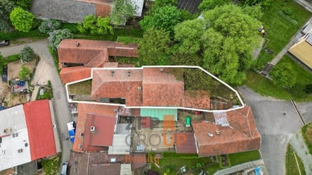 Prodej rodinného domu 153 m², Velké Opatovice