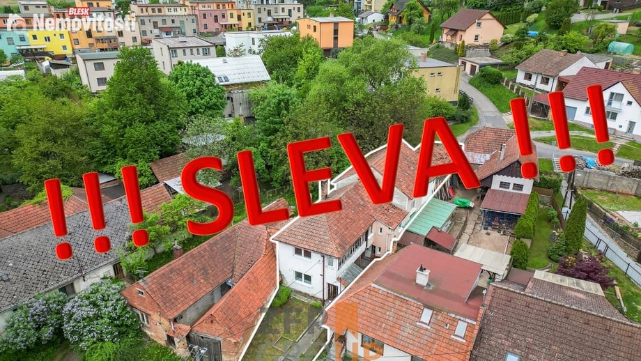 Prodej rodinného domu 153 m², Velké Opatovice