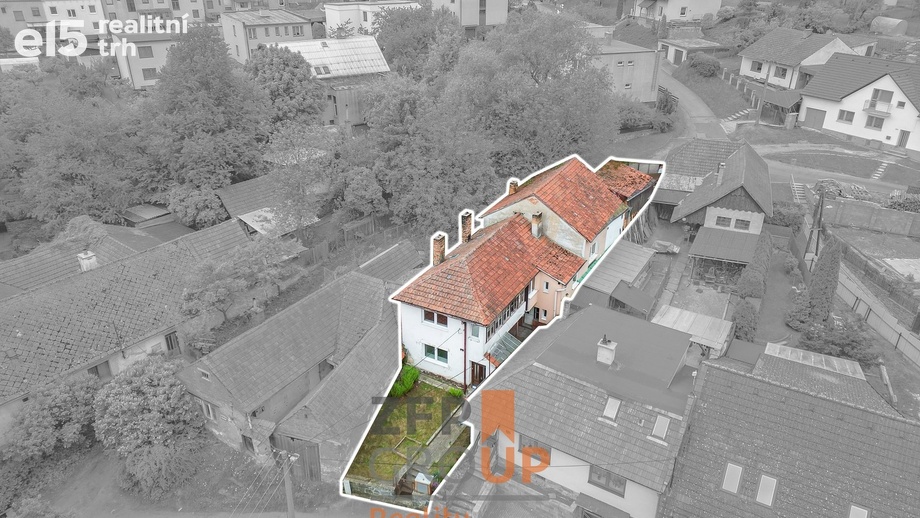 Prodej rodinné domy, 153 m² - Velké Opatovice