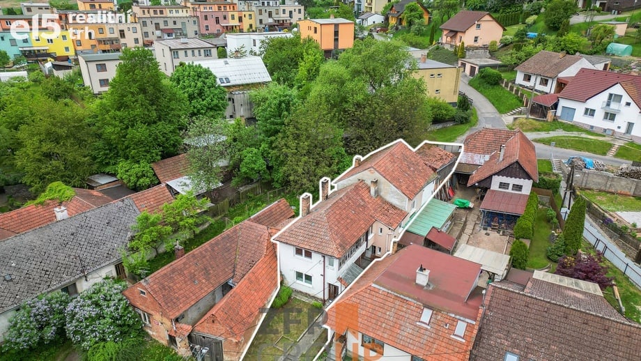 Prodej rodinného domu 153 m², Velké Opatovice
