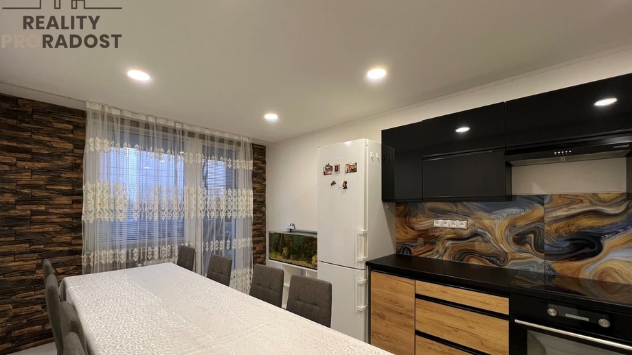 Prodej bytu 3+1 73 m², Praha 9