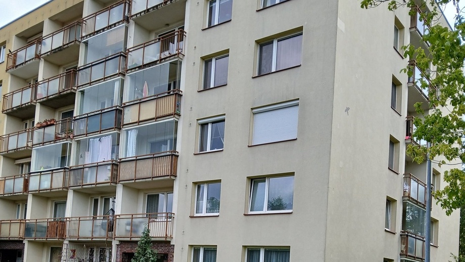 Prodej bytu 3+1 75 m², Praha - Hlubočepy