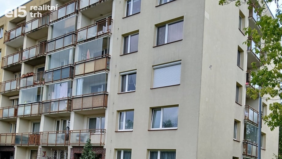 Prodej byty 3+1, 75 m² - Praha - Hlubočepy