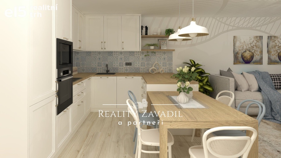 Prodej rodinné domy, 156 m² - Bezděkov
