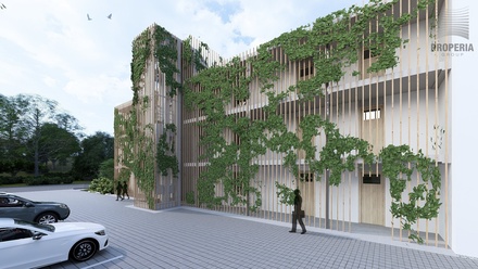 Prodej bytu 3+kk 91 m², Šanov