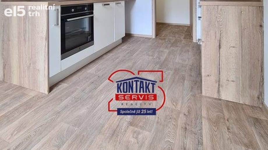 Pronájem byty 2+kk, 45 m² - České Budějovice 3