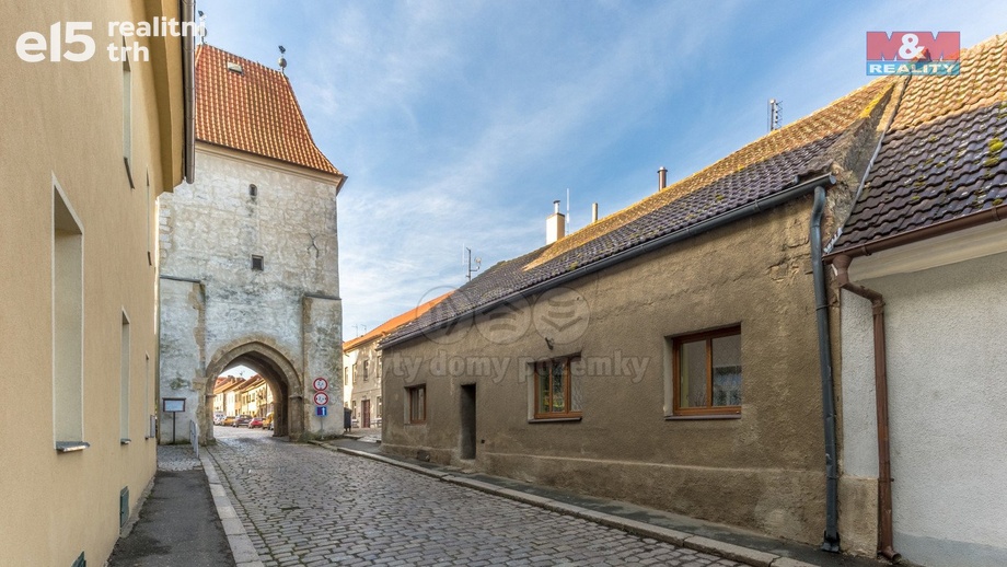 Prodej rodinné domy, 129 m² - Kouřim