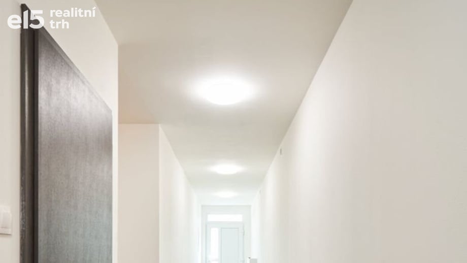 Prodej byty 2+kk, 43 m² - Brno - Chrlice