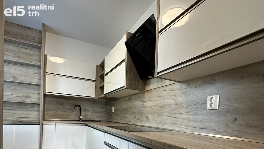 Pronájem byty 3+1, 75 m² - Kladno